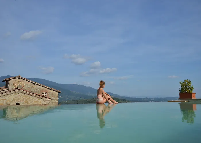 Villa Volpi