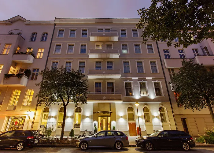 Quentin Design Berlin