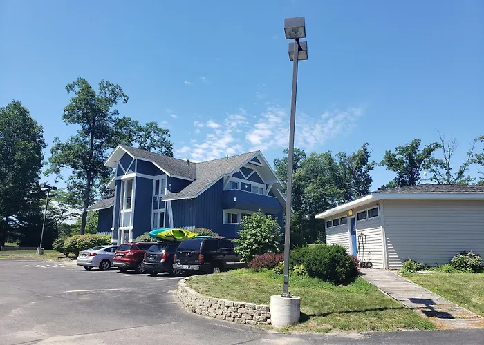 Travelodge By Wyndham Mi