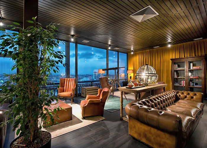 Eurohotel Excelsior