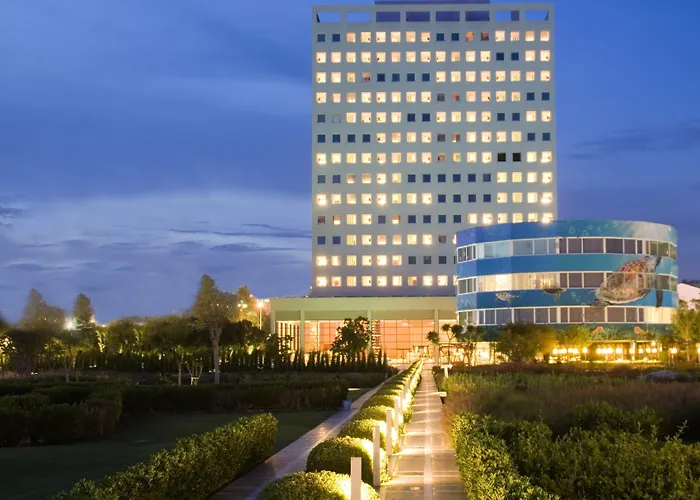  Marmara Antalya