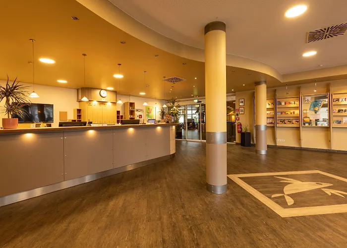 IFA Fehmarn Hotel&Ferien-Centrum