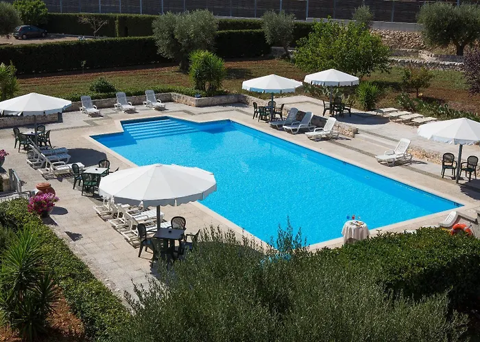 Hotel Spa: Hotel Ramapendula