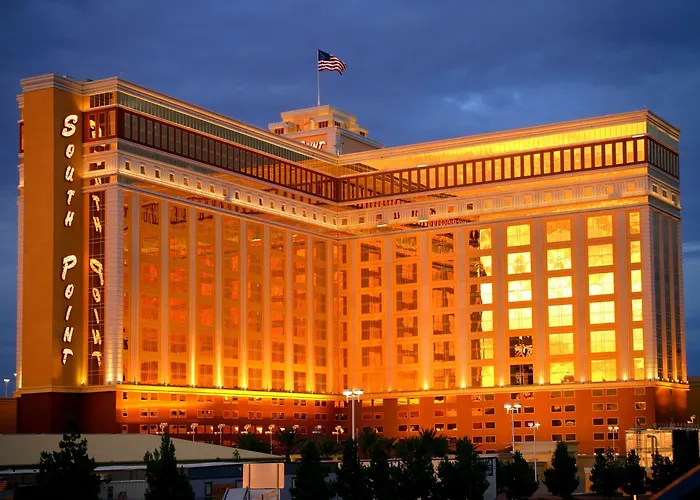 South Point Hotel Casino