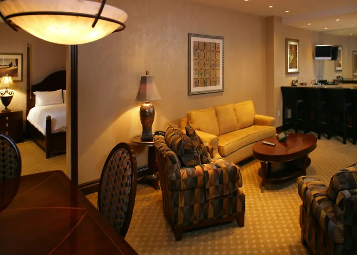 South Point Hotel Casino