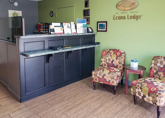 Economy Inn