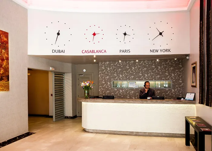Romantic hotels Les Saisons