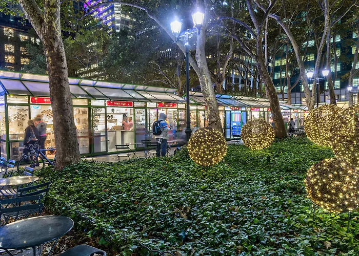 Citadines Connect Fifth Avenue New York