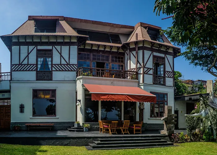 Pension Guide Second Home Peru