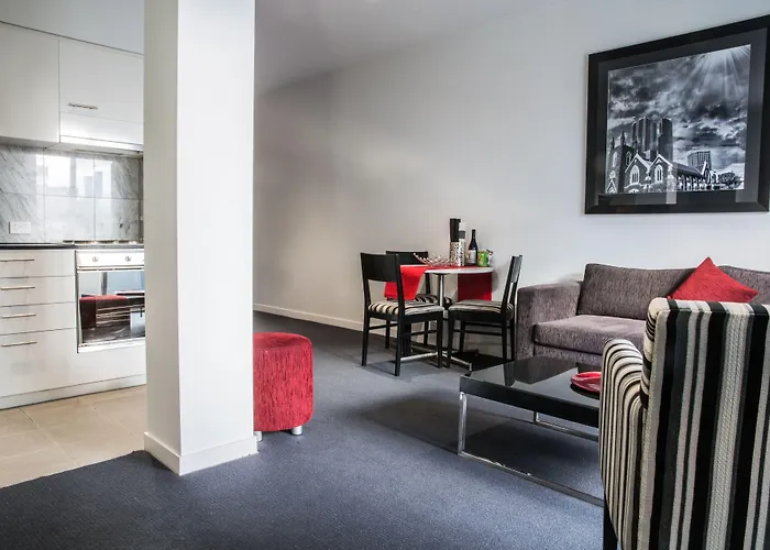 Adara Hotel Richmond