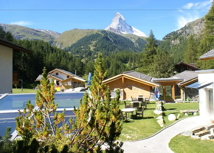 Hotel Hemizeus & Iremia Spa