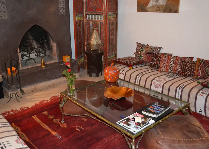 Riad Safar