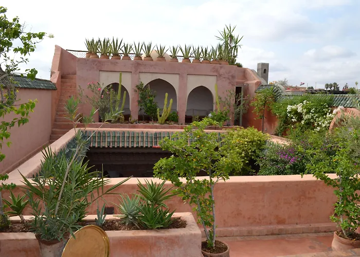 Riad Safar