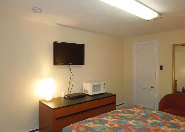 Sentinel Motel