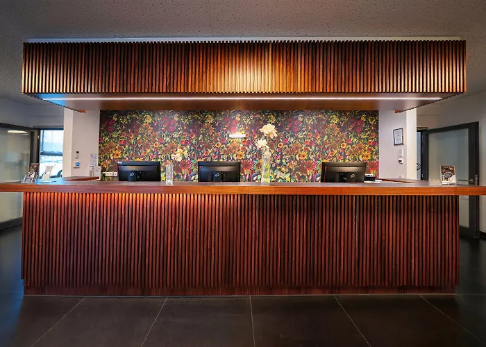 Hotel Cult Frankfurt City