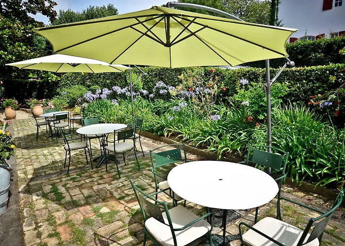 Hotel Les Goelands