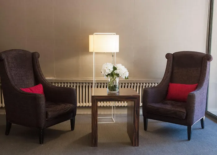 Hotel barato: Hotel Universal