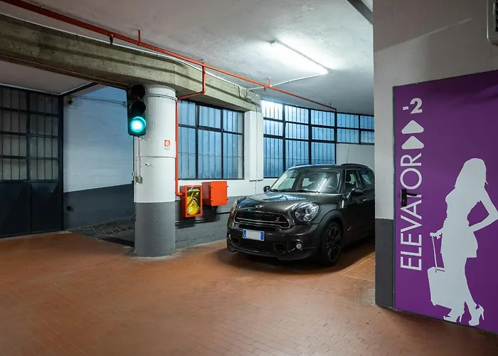 Familienhotel: Best Western Plus Executive Hotel&Suites