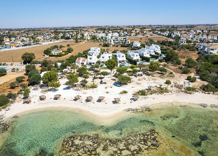 Thalassines Villas