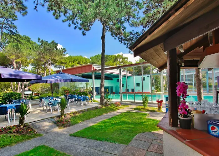 Luxushotel: Hotel Meridianus