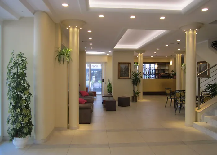 Ping Pong Hotel: Hotel Des Bains