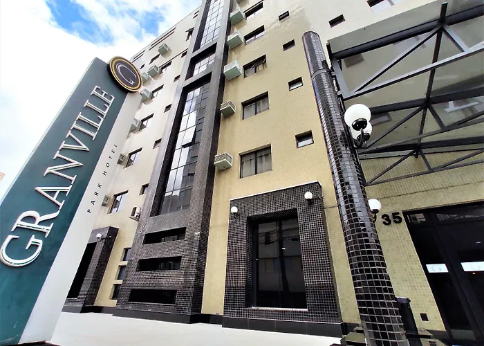  Granville
