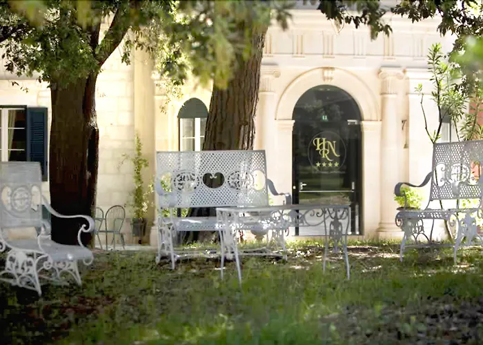 Park Novecento