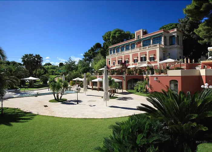 Park Novecento