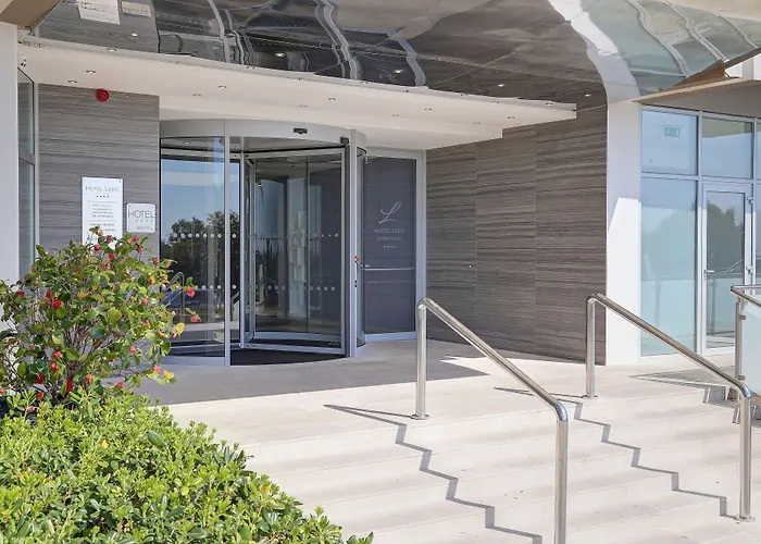 Hotel familiar: Hotel Lero