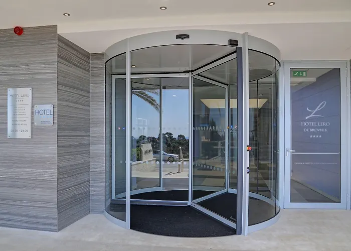 Hotel familiar: Hotel Lero