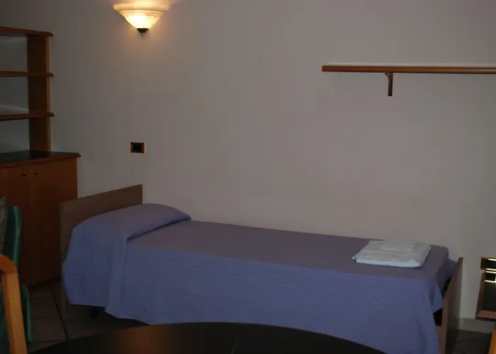 Pegasus Hotel