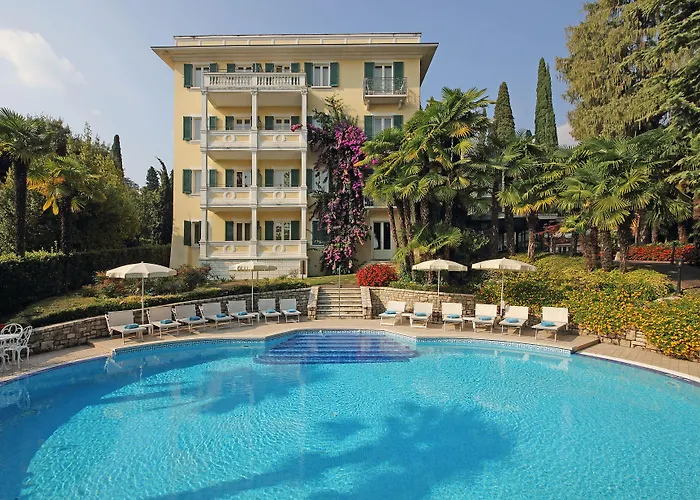 Villa Sofia