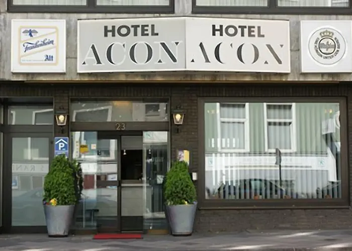 Acon