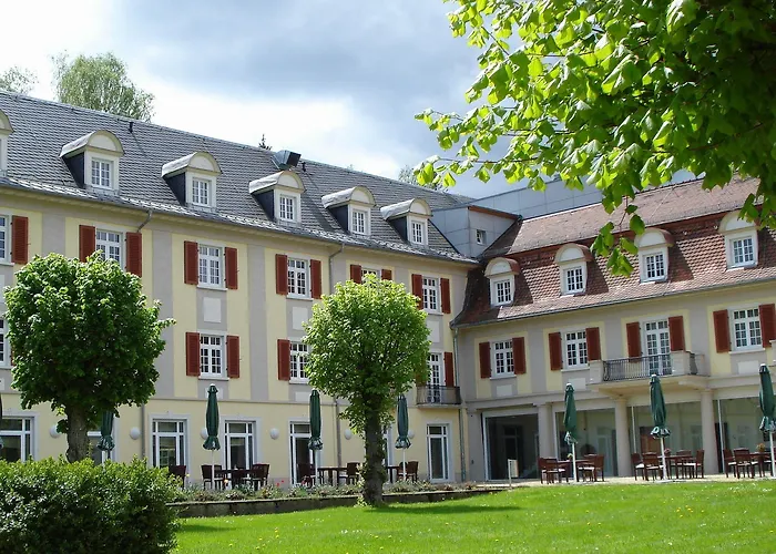 Sante Royale Hotel- & Gesundheitsresort