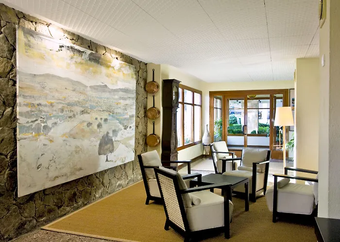 Jacuzzi-Hotel: Almadraba Park Hotel