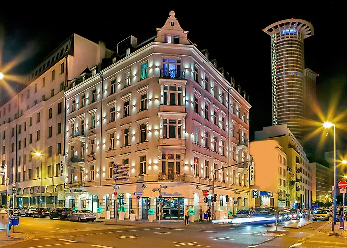 Grand Downtown