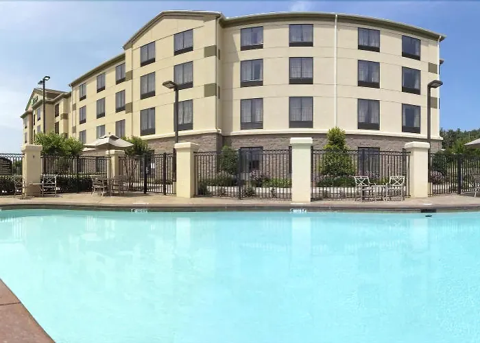 Holiday Inn Express Hotel & Suites Mcalester By Ihg