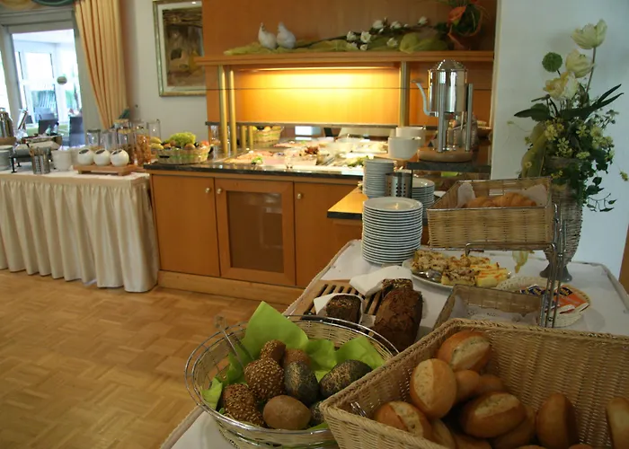 &Restaurant Fricke