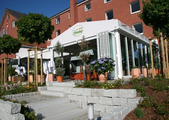 &Restaurant Fricke