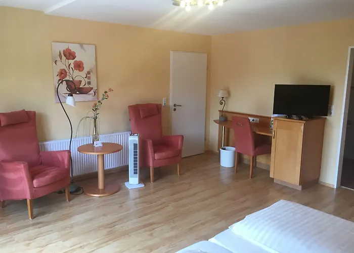 Hotel Backenköhler