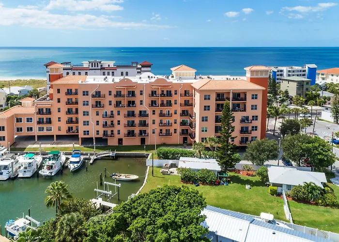 Madeira Bay II By Travel Services
