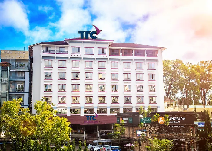 Ttc -