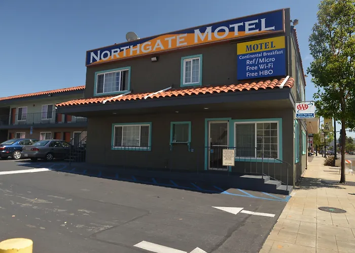 Northgate Motel