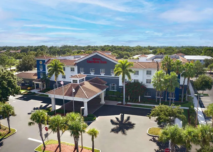 Boutique hotel only: Hilton Garden Inn At Pga Village/Port St. Lucie