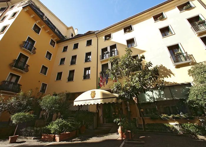 Majestic Toscanelli (centro storico)