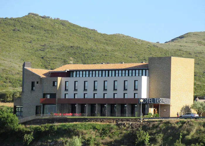 Hotel Alda Triskel
