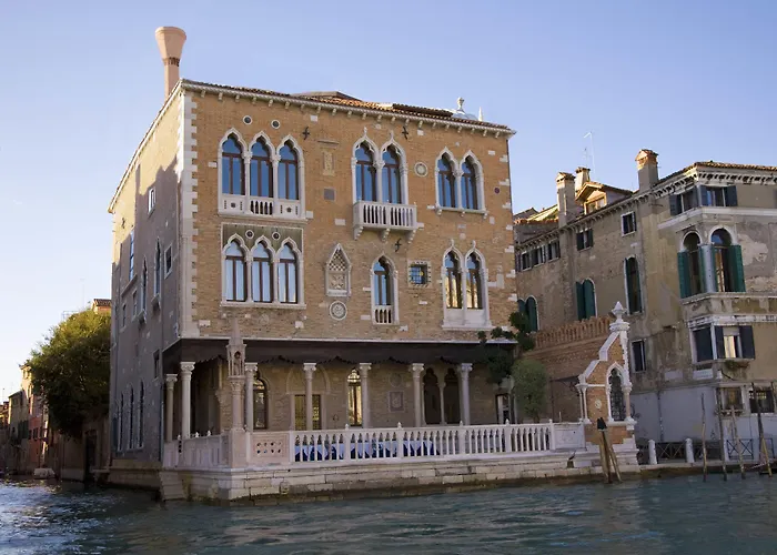Hotel Palazzo Stern