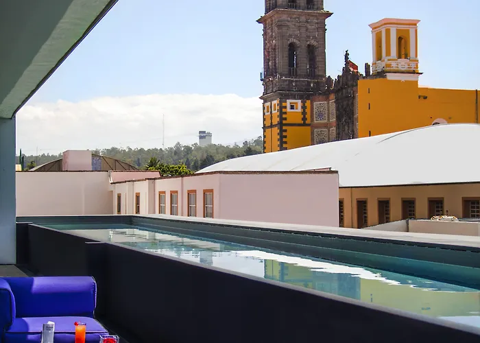 Resorts Guide La Purificadora, Puebla, A Member Of Design s