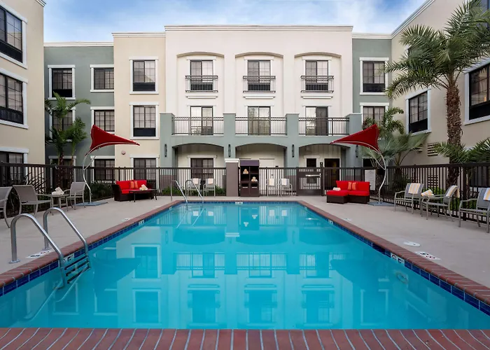 Hampton Inn Santa Barbara/