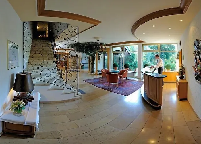 Wald-Café Hotel-Restaurant